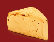 Pecorino Krudo