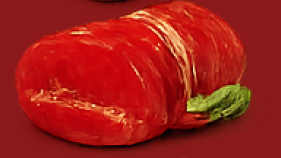 Bresaola
